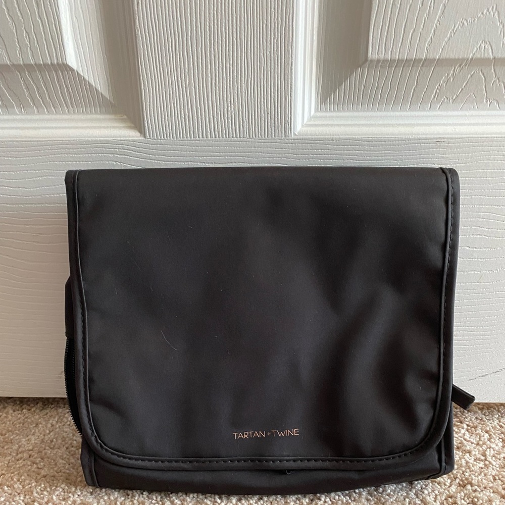 Foldable Hanging Makeup Bag
